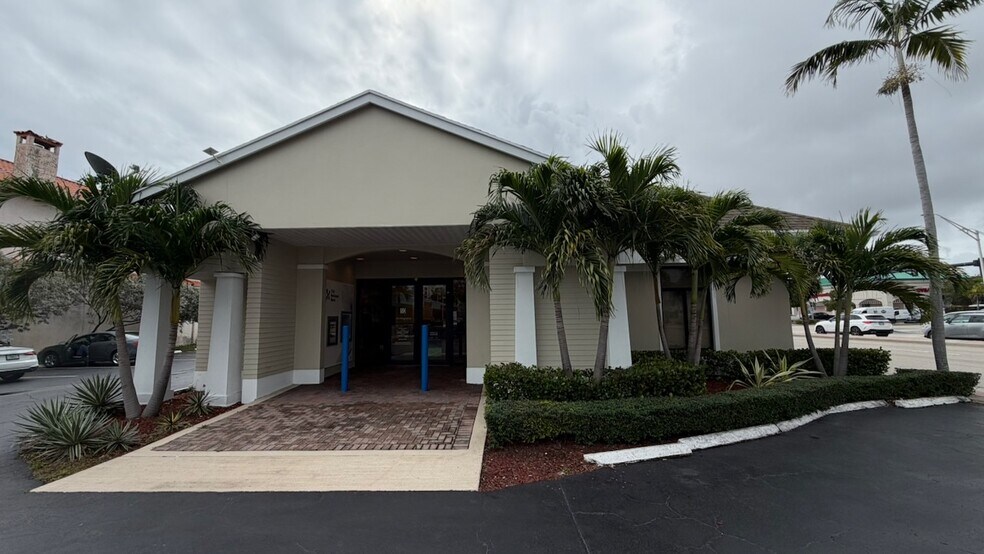 10 N Federal Hwy, Pompano Beach, FL à louer - Photo de l’immeuble – Image 2 sur 20
