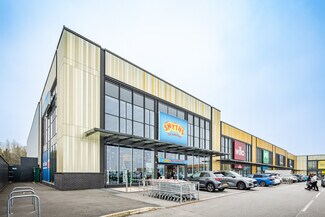 Plus de détails pour Edge Ln, Liverpool - Local commercial à louer