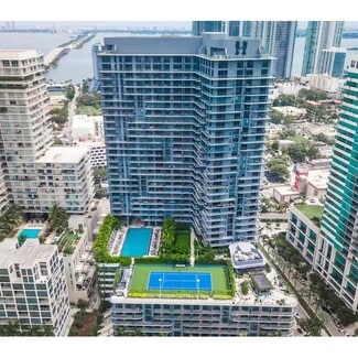 Plus de détails pour 3401 NE 1st Ave, Miami, FL - Local commercial à louer