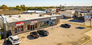 Plus de détails pour 711-715 Lake Air Dr, Waco, TX - Local commercial à louer