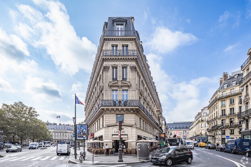 3 Avenue De L'Opera, Paris à louer - Photo principale – Image 1 sur 12