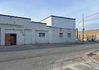 Plus de détails pour 9 Cornell St, Kingston, NY - Industriel/Logistique à vendre