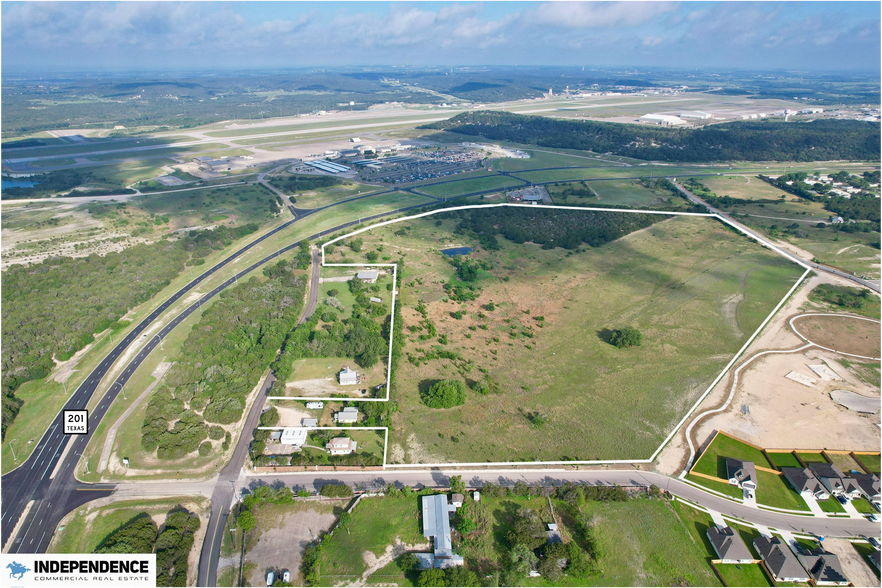 4824 Reese Creek Rd, Killeen, TX à vendre - Photo de l’immeuble – Image 3 sur 8