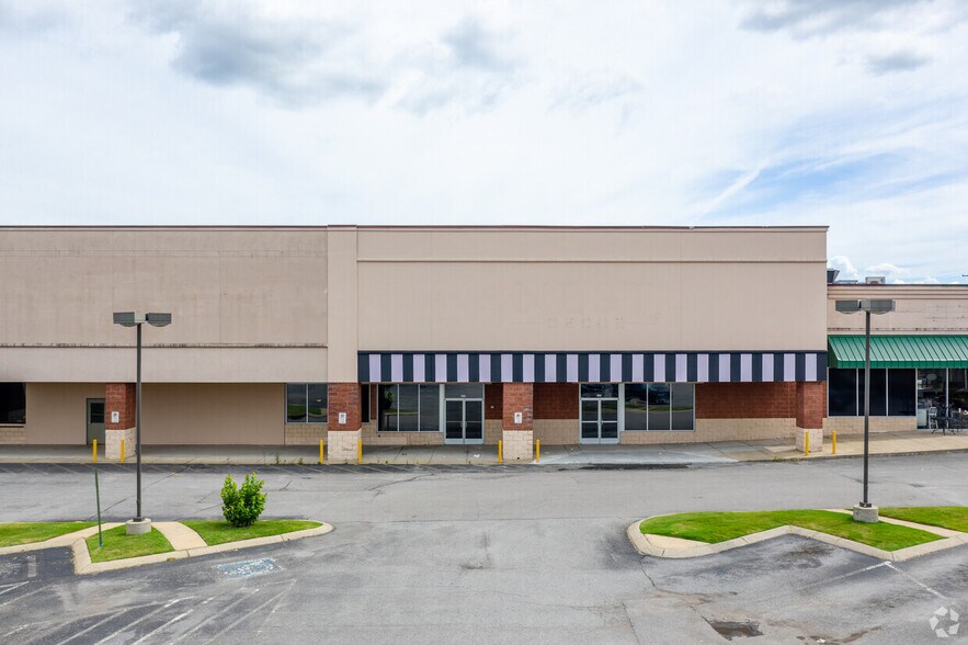 100 Glen Oak Blvd, Hendersonville, TN à louer - Photo de l’immeuble – Image 2 sur 5