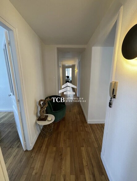 Bureau dans Nantes à louer - Photo intérieure – Image 3 sur 7