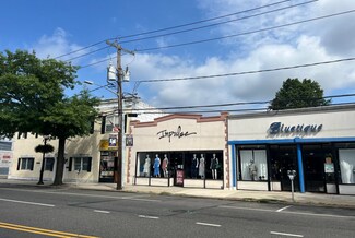 Plus de détails pour 29 Main St, Port Washington, NY - Local commercial à louer