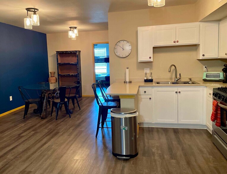 1228 Wyoming Ave, El Paso, TX à vendre - Photo de l’immeuble – Image 3 sur 9