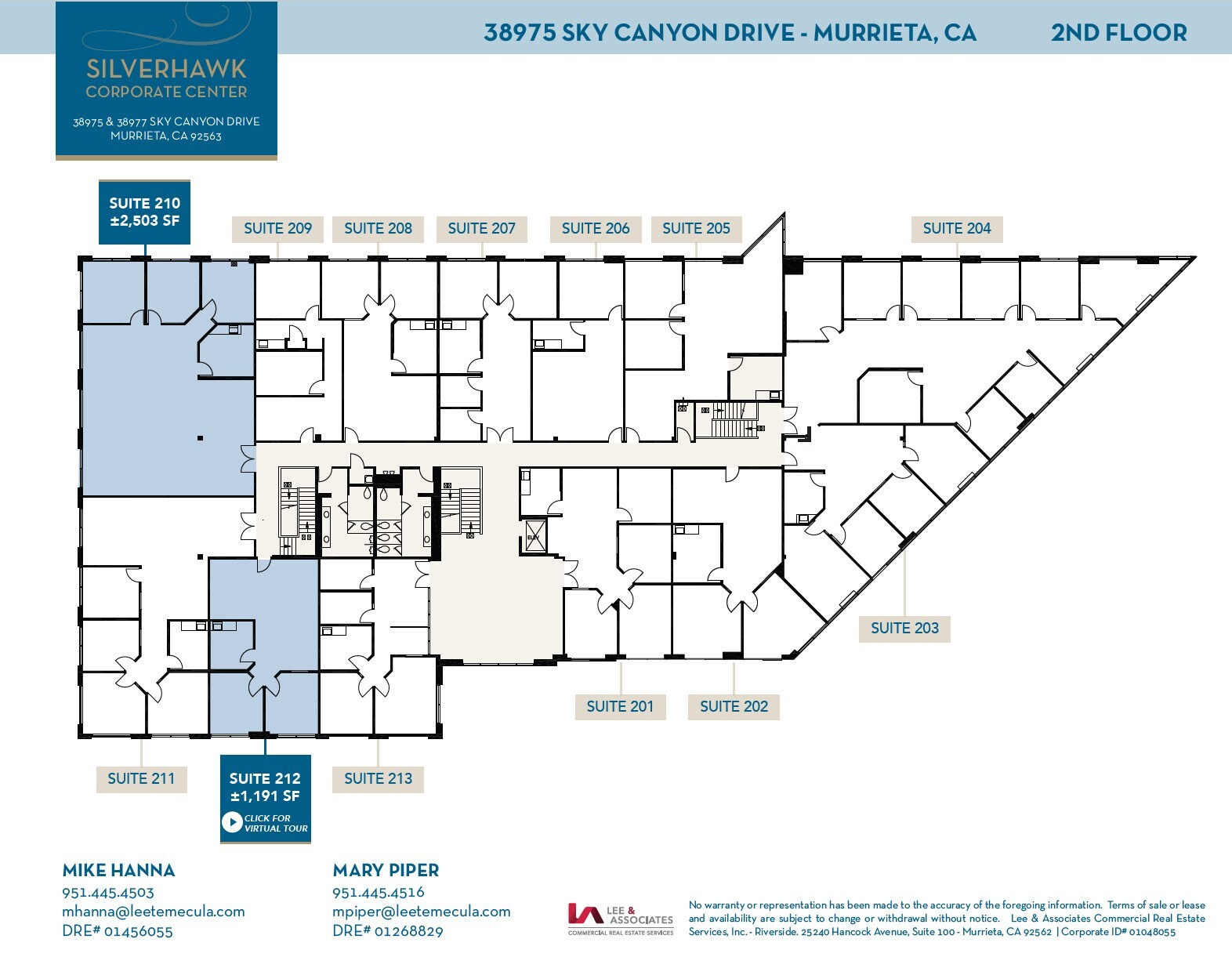 38975 Sky Canyon Dr, Murrieta, CA à louer Photo de l’immeuble– Image 1 sur 1