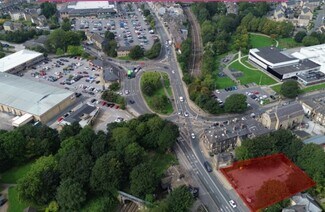 Plus de détails pour 1D Leeds Rd, Guiseley - Local commercial à louer