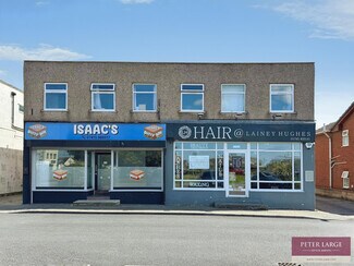 Plus de détails pour 75 Foryd Rd, Rhyl - Local commercial à vendre