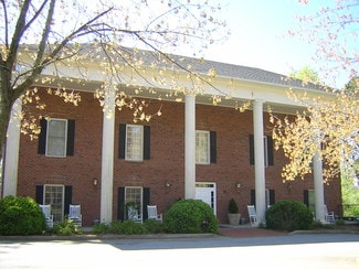 Plus de détails pour 11180 Crabapple Rd, Roswell, GA - Santé à vendre