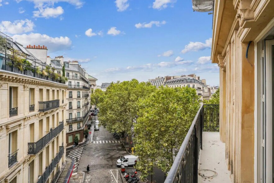 8 boulevard Malesherbes, Paris à louer - Photo de l’immeuble – Image 3 sur 9