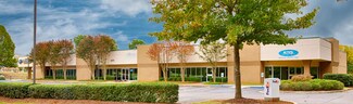 Plus de détails pour 4975 Bradford Dr, Huntsville, AL - Bureau, Local d'activités à louer