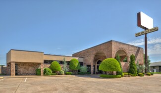 Plus de détails pour 4301 SW 3rd St, Oklahoma City, OK - Bureau à vendre