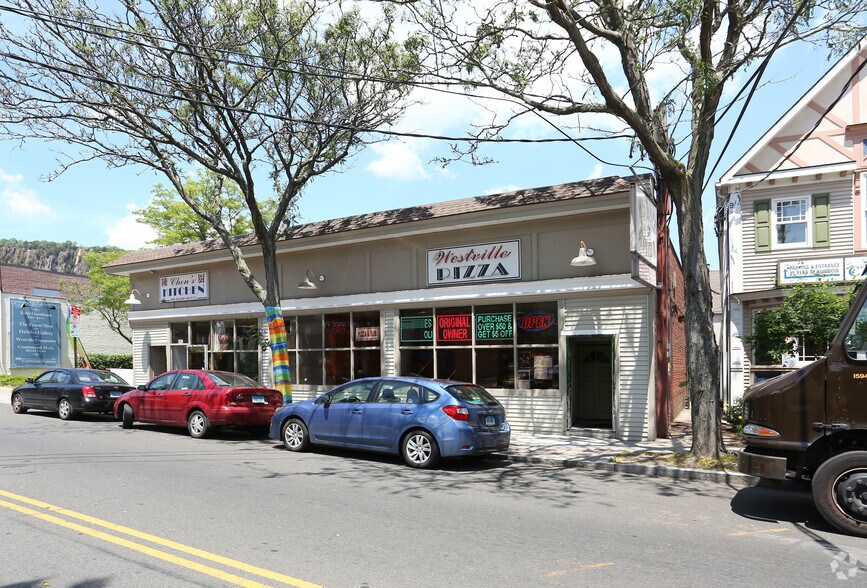 883 Whalley Ave, New Haven, CT à vendre - Photo de l’immeuble – Image 2 sur 3