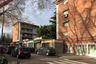 Plus de détails pour Calle de Ayamonte, 2, Madrid - Local commercial à louer