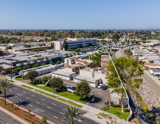 Plus de détails pour 401 S Beach Blvd, Anaheim, CA - Logement à vendre