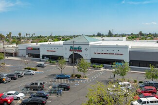Plus de détails pour 1751-1801 White Ln, Bakersfield, CA - Local commercial à louer