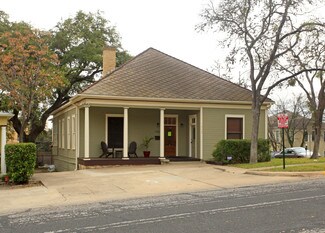 Plus de détails pour 713 W 14th St, Austin, TX - Bureau/Local commercial à louer