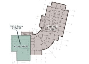 13350 Metro Pky, Fort Myers, FL à louer Plan d’étage– Image 1 sur 1