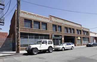 Plus de détails pour 488 25th St, Oakland, CA - Local commercial à vendre