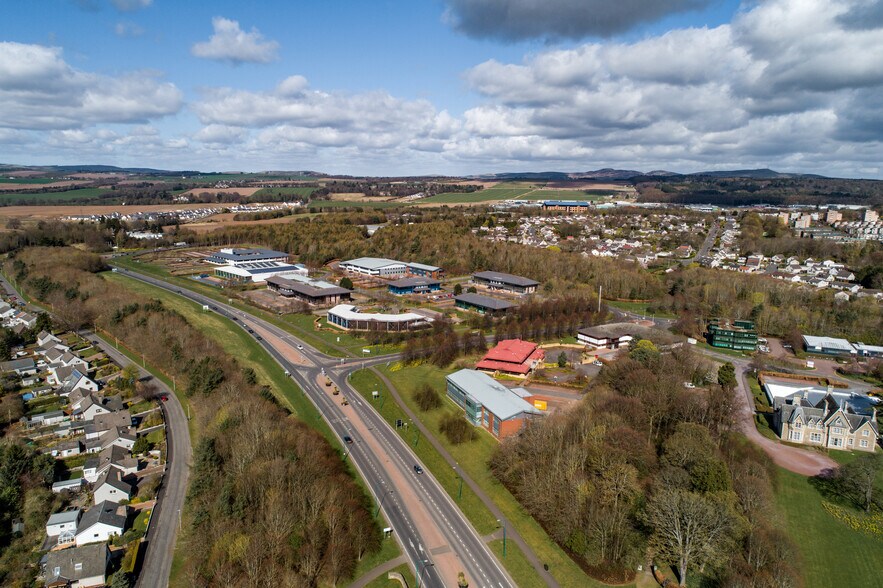 Gemini Cres, Dundee à louer - Photo de l’immeuble – Image 3 sur 3