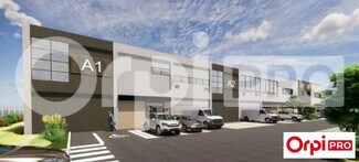 Plus de détails pour Local d'activités à louer