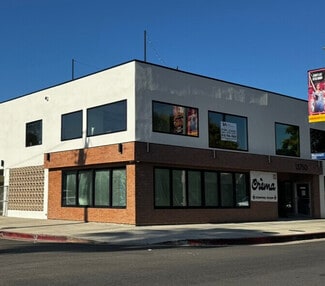 Plus de détails pour 13750 Ventura Blvd, Sherman Oaks, CA - Bureau à louer
