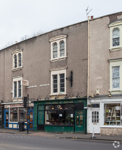 141 St George's Rd, Bristol à vendre - Photo principale – Image 1 sur 2