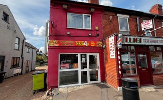 Plus de détails pour 69 Newark Rd, Lincoln - Local commercial à vendre