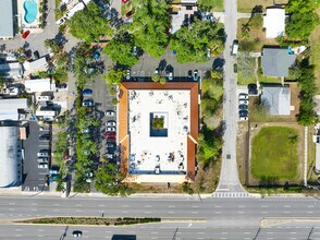 5666 Seminole Blvd, Seminole, FL - Vue aérienne vue de carte - Image1