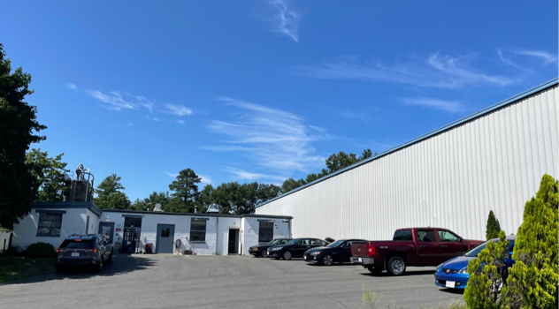 378 Long Plain Rd, South Deerfield, MA à vendre Photo principale– Image 1 sur 9
