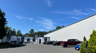 Plus de détails pour 378 Long Plain Rd, South Deerfield, MA - Industriel/Logistique à vendre