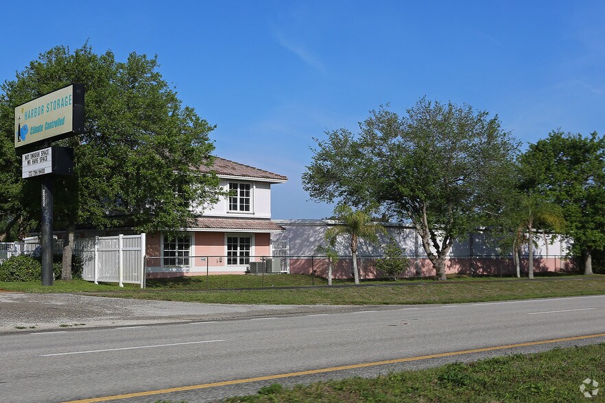 5665 US Highway 1, Vero Beach, FL à vendre - Photo principale – Image 1 sur 9
