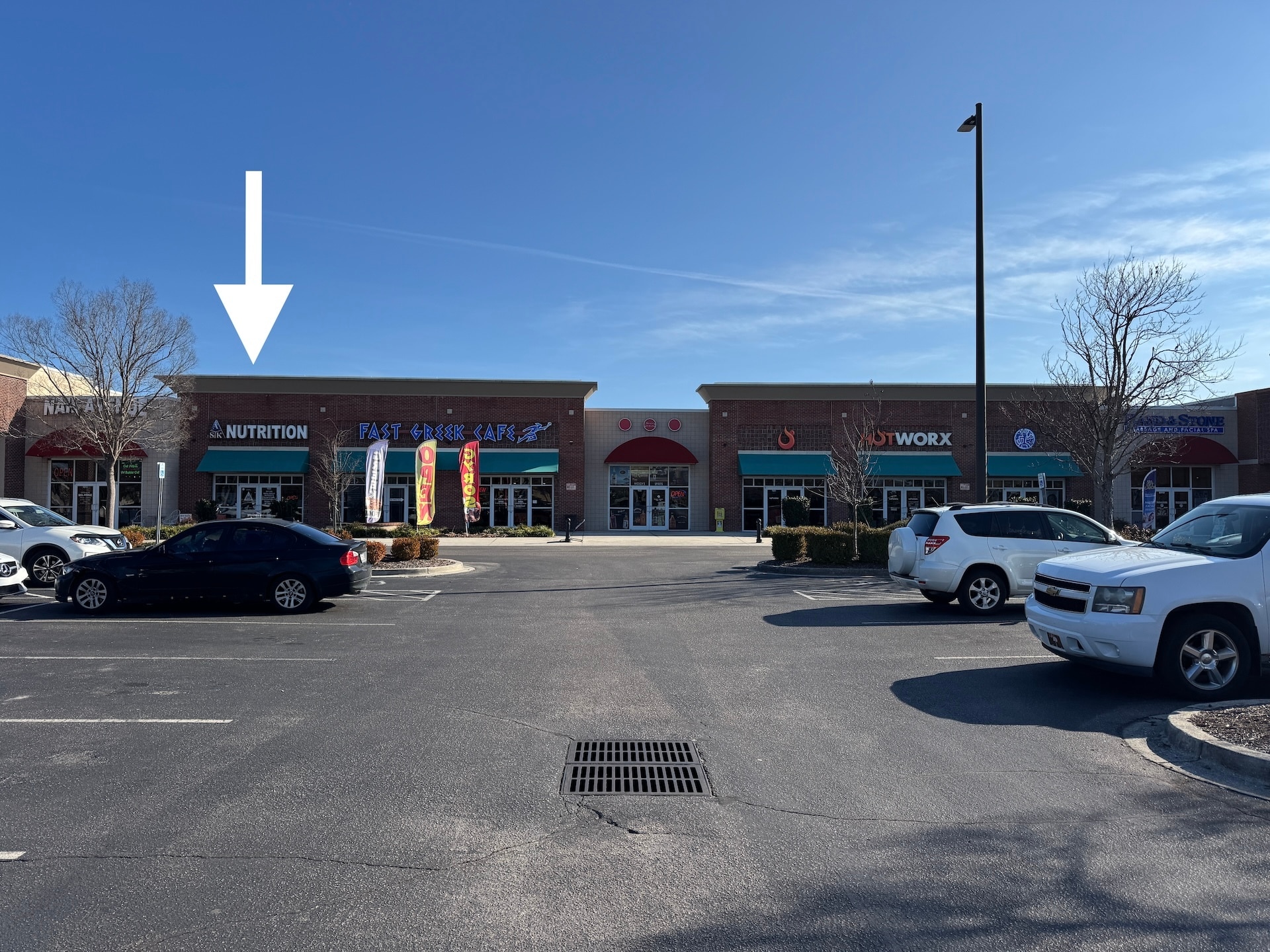 2150 Carolina Forest Blvd, Myrtle Beach, SC à louer Photo de l’immeuble– Image 1 sur 10