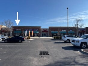 2150 Carolina Forest Blvd, Myrtle Beach, SC à louer Photo de l’immeuble– Image 1 sur 10