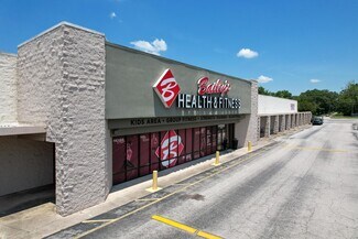 Plus de détails pour 3000-3002 Dunn Ave, Jacksonville, FL - Local commercial à louer