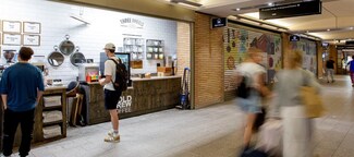 Plus de détails pour London Bridge Station, Londres - Local commercial à louer