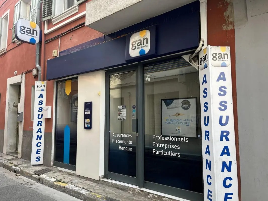 2 Rue Lefebvre, La Seyne-sur-Mer à vendre Photo de l’immeuble– Image 1 sur 3