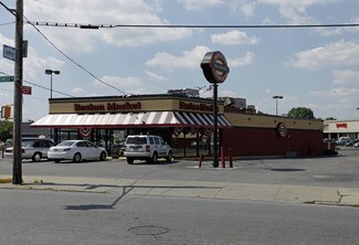 Plus de détails pour 1465 Forest Ave, Staten Island, NY - Local commercial à louer