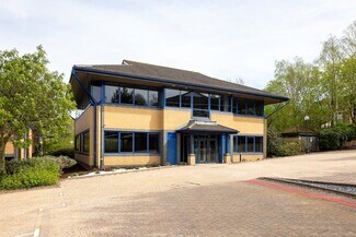 Plus de détails pour Parkway, Fareham - Bureau à louer