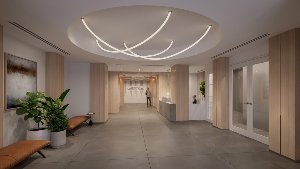 4425 ponce de leon Blvd, Coral Gables, FL à louer - Hall d’entrée – Image 2 sur 3