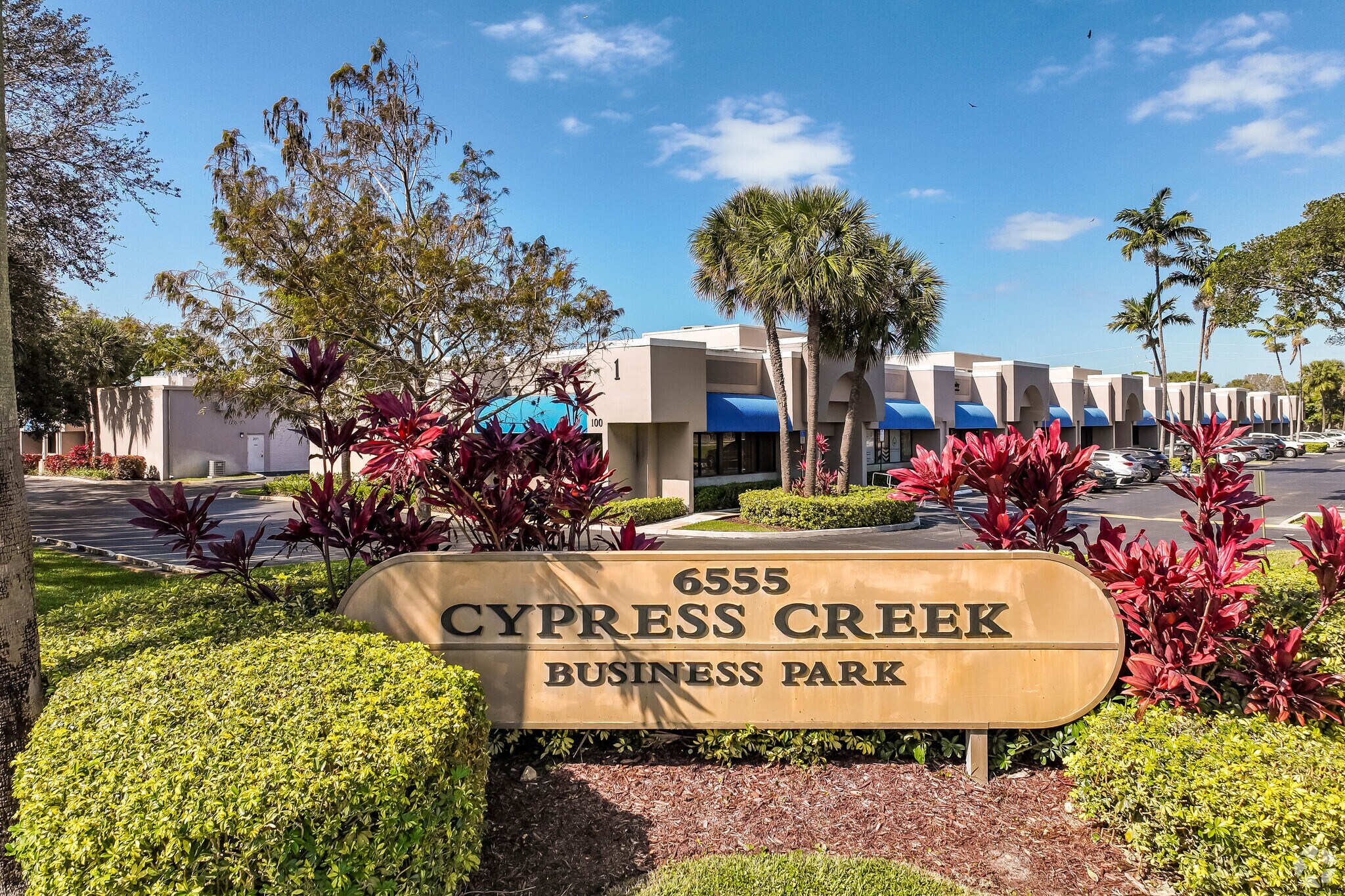 6555 Powerline Rd, Fort Lauderdale, FL à louer Photo principale– Image 1 sur 19