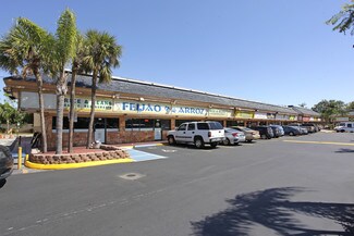 Plus de détails pour 501 E Sample Rd, Pompano Beach, FL - Local commercial à louer