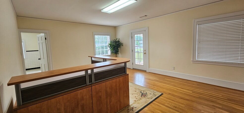 329 Atlanta Hwy, Winder, GA à louer - Photo de l’immeuble – Image 2 sur 27