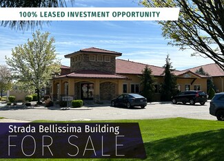 Plus de détails pour 2985 S Meridian Rd, Meridian, ID - Bureau à vendre