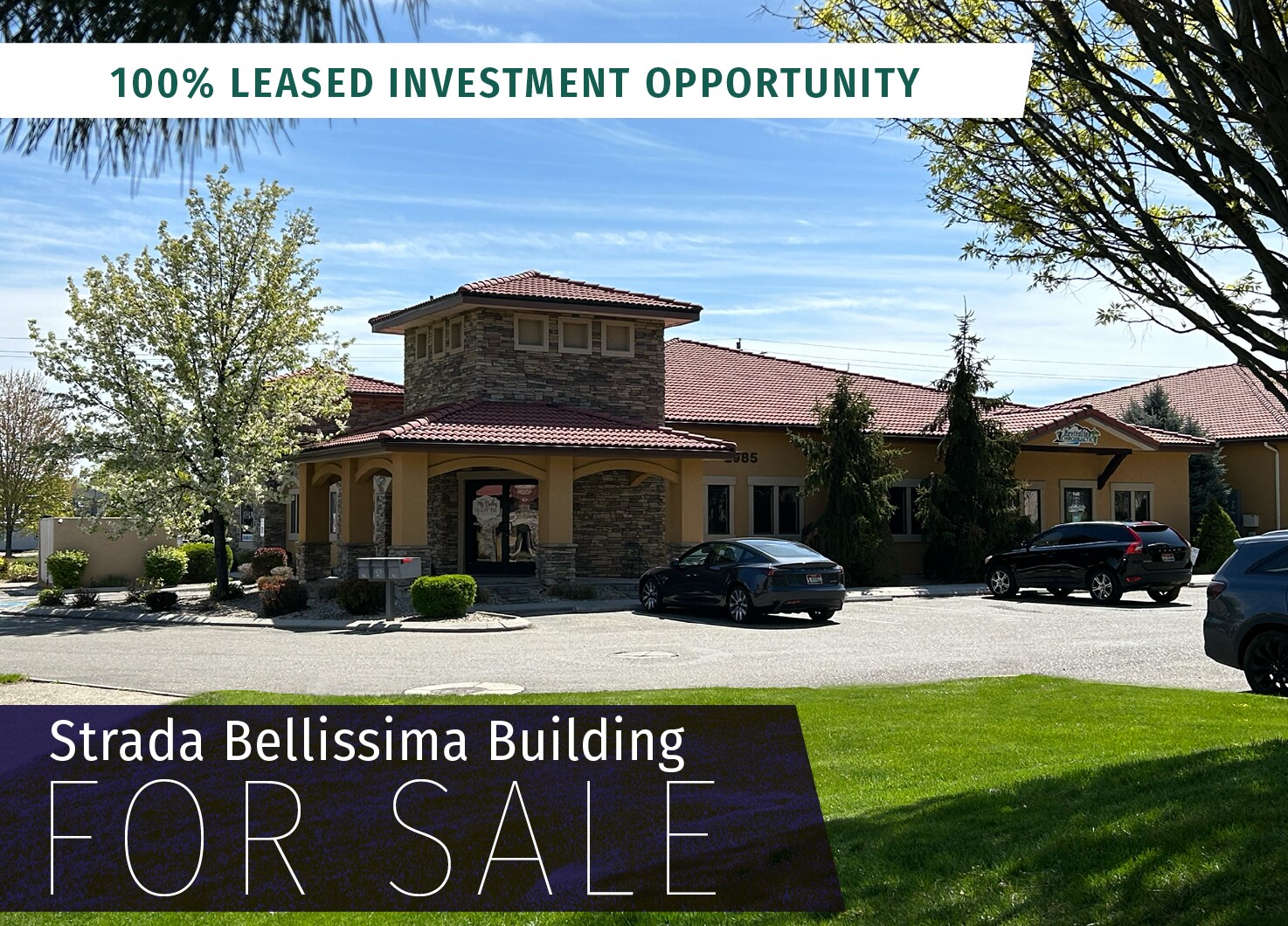 2985 S Meridian Rd, Meridian, ID à vendre Photo de l’immeuble– Image 1 sur 12