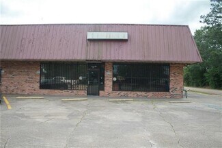 Plus de détails pour 800 3rd St, Kentwood, LA - Local commercial à vendre