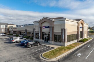 Plus de détails pour 2665 Commerce Dr NW, Rochester, MN - Local commercial à louer