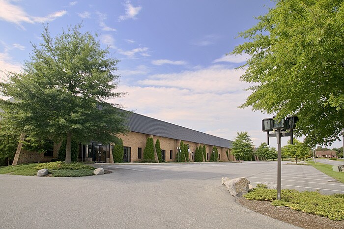 12101-12117 Insurance Way, Hagerstown, MD à louer - Photo de l’immeuble – Image 3 sur 6